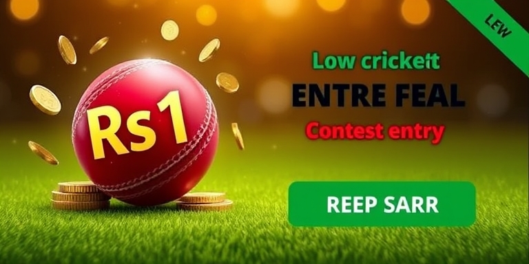 Join a Rs 1 contest on WinBuzz VIP Pro VIP